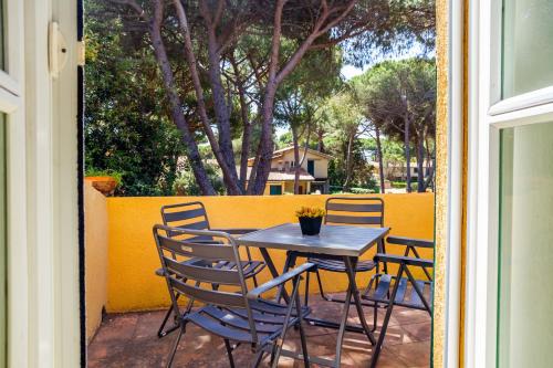Giannella House | Relaxing Oceanfront Stay at Residence Giannella - Orchidea 18