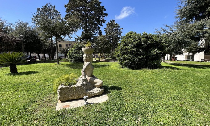Serrano Apartment | Book Residence Giulio: Perfect Retreat Near Otranto