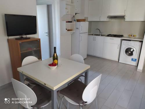Lido Adriano Apartment | Relax at RESIDENCE Green Beverly with Pool & Ocean Views