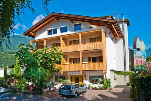 Bressanone Apartment | Budget-Friendly Residence Hofer: Highly Rated & Family-Ready