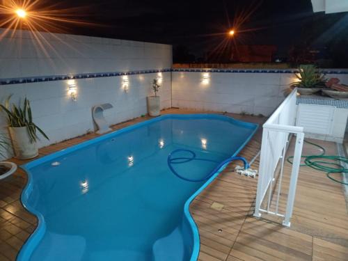 Itaborai House | Exceptional Residence Hotel Efrata with Private Pool & More