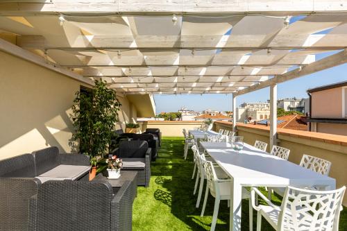 Marina Centro Apartment | Pet-Friendly Residence Hotel Le Stelle: Rated 9/10 by Guests