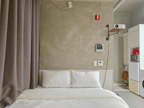 Jung-gu Apartment | Residence Hotel Luo