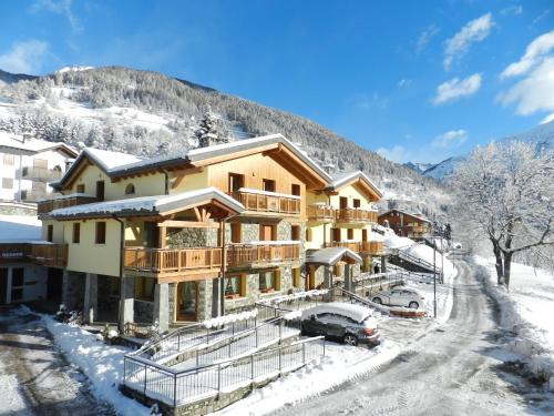 Temu Hotel | Relax at Residence Hotel Raggio Di Luce with Ocean Views
