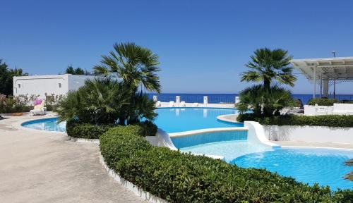 San Giorgio Other | Discover Residence Il Cicero: Oceanfront Retreat with Pool