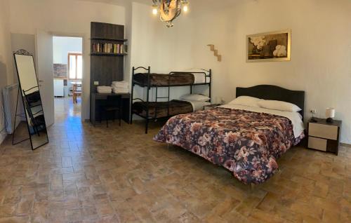 Cerreto di Spoleto House | Experience Residence il Giardino sul Fiume Nera: 9/10 Rated