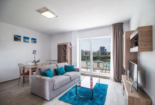 Cluj-Napoca Apartment | Discover Residence iL Lago: Pet-Friendly Retreat Awaits