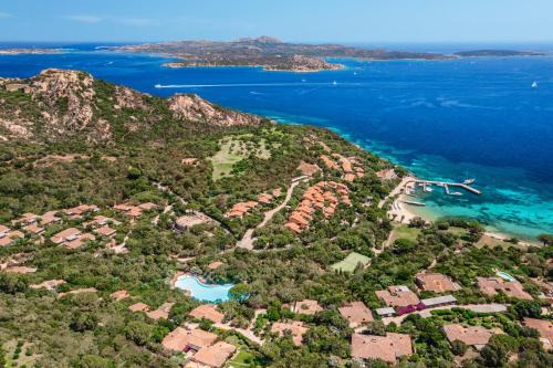 Capo d'Orso Apartment | Residence Il Mirto