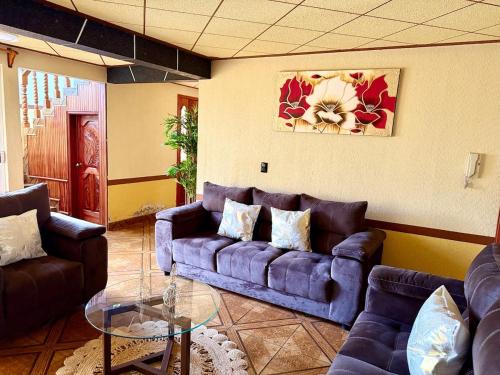 Chignahuapan House | Residence in Chignahuapan