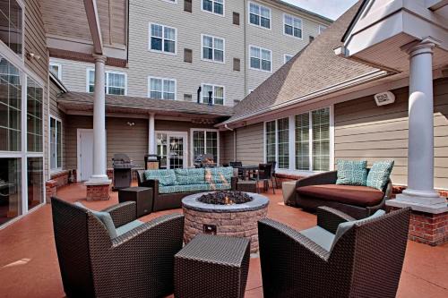 Egg Harbor Township Hotel | Explore Residence Inn by Marriott: Family-Friendly Getaway