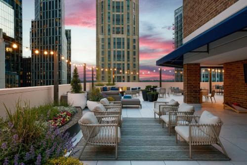 Bethesda Hotel | Comfortable Residence Inn Bethesda with Family-Friendly Perks