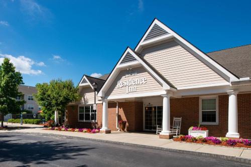 Andover Hotel | Pet-Friendly Residence Inn Boston Andover with Breakfast