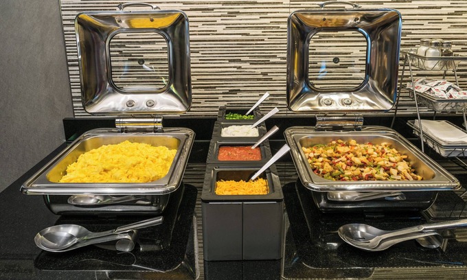 Needham Hotel | Explore Residence Inn Boston Needham: Family-Friendly Retreat