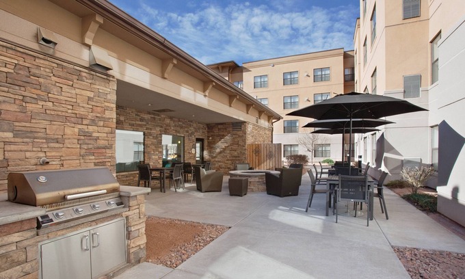 Grand Junction Hotel | Discover Residence Inn by Marriott Grand Junction's Best Amenities