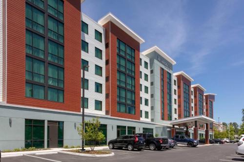Northwest Hotel | Top-Rated Residence Inn by Marriott in Virginia Beach