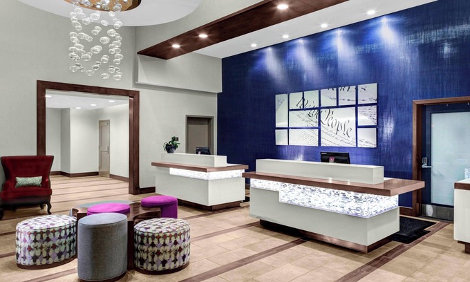 Eastwick Hotel | Enjoy Comfort at Residence Inn by Marriott Philadelphia Airport