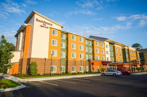 Columbia Hotel | Pet-Friendly Residence Inn by Marriott in Columbia, SC