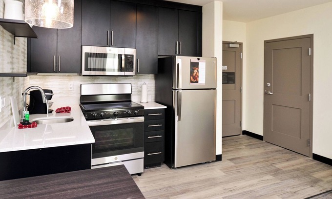 Greenacres Hotel | Top-Rated Residence Inn by Marriott Bakersfield West Awaits