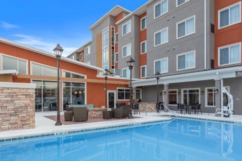 Bossier City Hotel | Pet-Friendly Residence Inn in Downtown Shreveport-Bossier