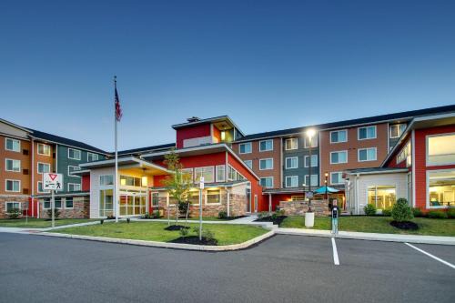 Arcola Hotel | Relax at Residence Inn by Marriott Valley Forge/Collegeville