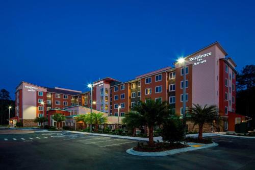 Southside Hotel | Discover Residence Inn by Marriott Jacksonville South Bartram