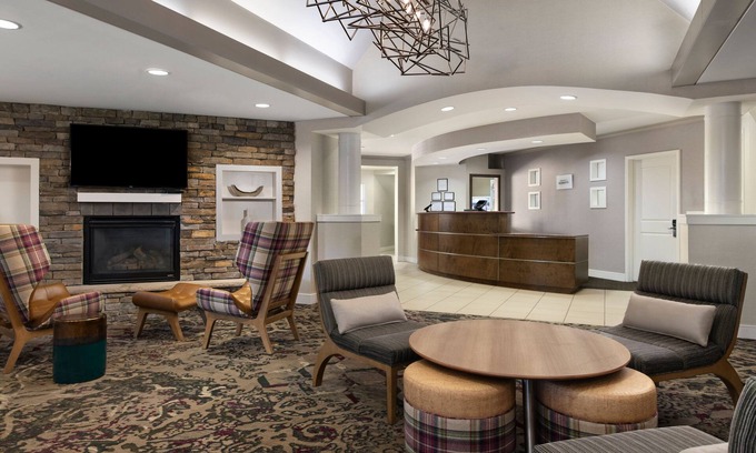 Mount Laurel Hotel | Discover Residence Inn by Marriott Mt. Laurel's Family-Friendly Amenities