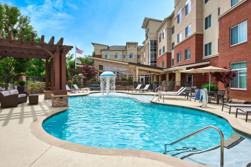 Murfreesboro Hotel | Pet-Friendly Residence Inn by Marriott Nashville South East