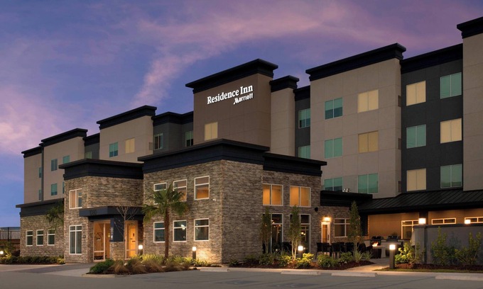 Elmwood Hotel | Explore Residence Inn by Marriott New Orleans Elmwood