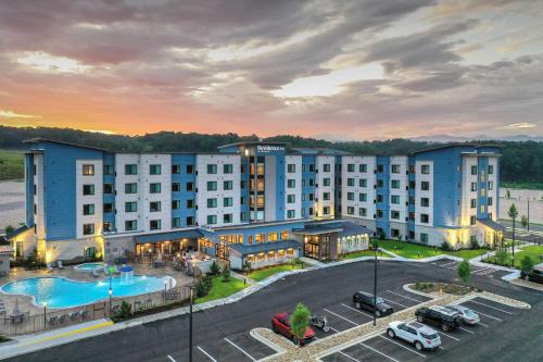 Pigeon Forge Hotel | Family-Friendly Residence Inn by Marriott in Pigeon Forge