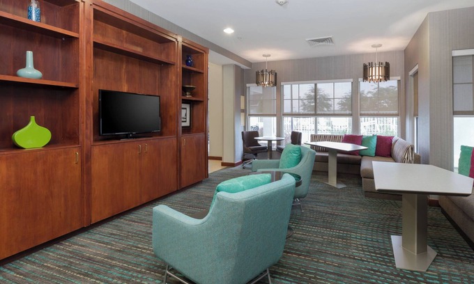 Mid City South Hotel | Discover Residence Inn by Marriott Baton Rouge near LSU