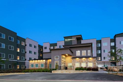 Georgetown Hotel | Residence Inn by Marriott Georgetown