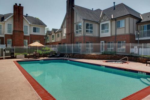 Independence Hotel | Pet-Friendly Residence Inn by Marriott Cleveland Independence