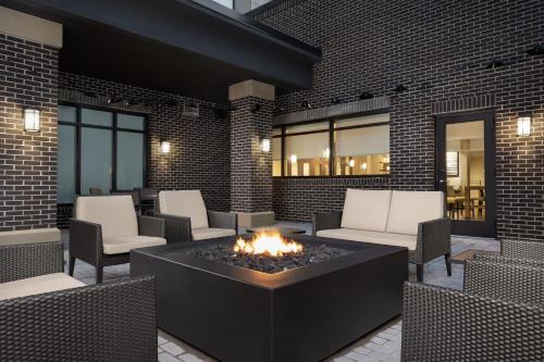 Plainfield Hotel | Discover the Residence Inn by Marriott Indianapolis Plainfield
