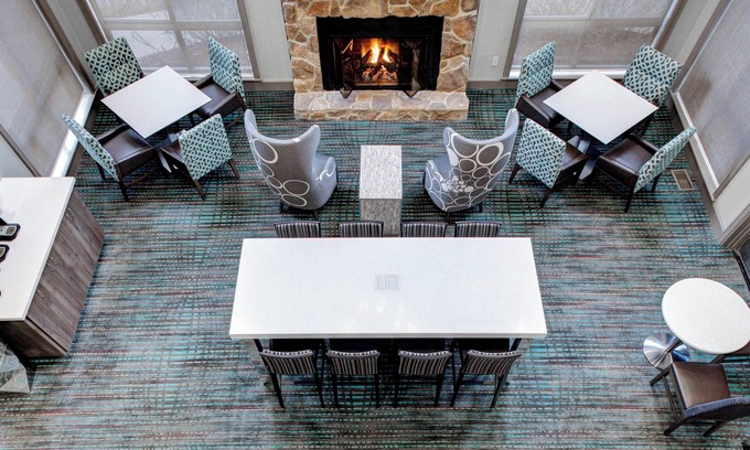 Independence Hotel | Discover Residence Inn by Marriott Cleveland Independence