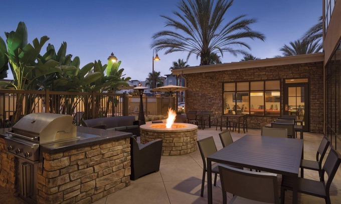 San Marcos Hotel | Discover Residence Inn by Marriott San Diego North San Marcos