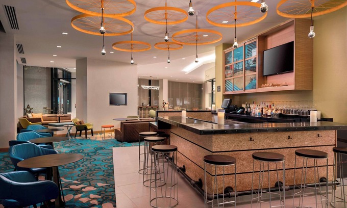 Watertown Hotel | Experience Residence Inn by Marriott Boston Watertown Today