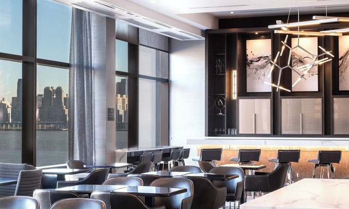 Weehawken Hotel | Top-Rated Residence Inn by Marriott Weehawken with Breakfast