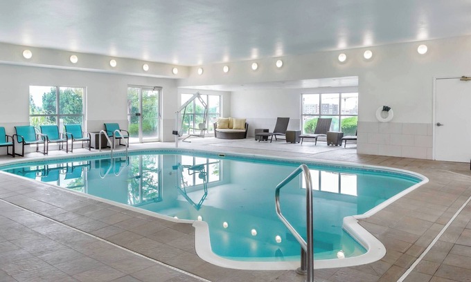 Westminster Hotel | Guest Rated: Residence Inn by Marriott Denver - Family Friendly