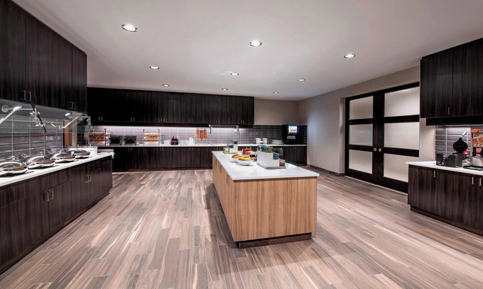 Winnipeg Hotel | Top-Rated Residence Inn by Marriott Winnipeg with Great Amenities