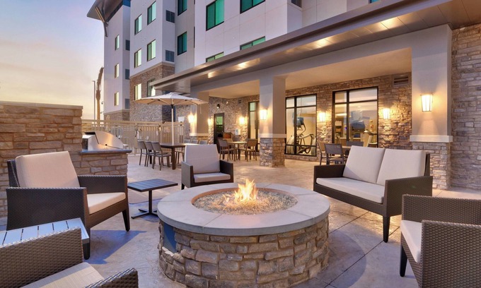 Avondale Hotel | Top-Rated Residence Inn by Marriott in Phoenix West