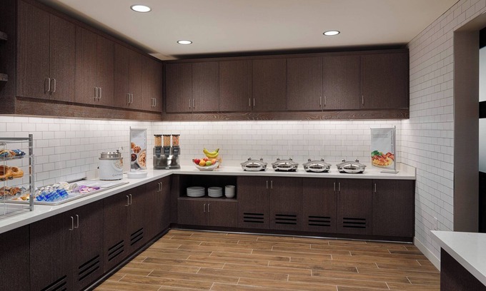Columbus Hotel | Discover Residence Inn by Marriott Columbus Airport Today