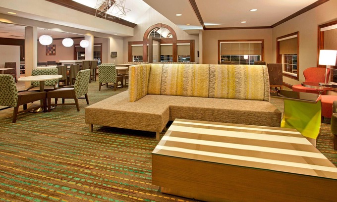 Saint Marys Allen County Hotel | Discover Residence Inn By Marriott Fort Wayne with Spa & Breakfast