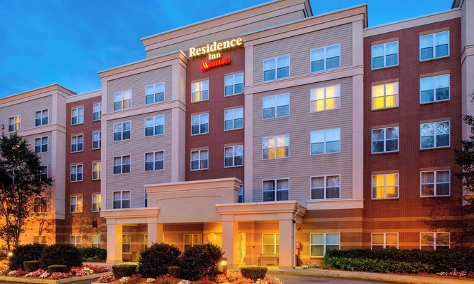 Framingham Hotel | Ideal Residence Inn by Marriott in Boston Framingham