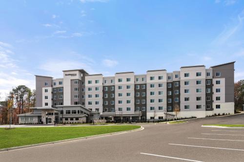 Homewood Hotel | Welcoming Residence Inn by Marriott Homewood Mountain Brook