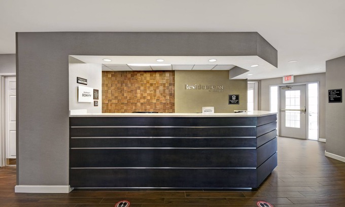 Fairgrounds Hotel | Explore Residence Inn by Marriott Louisville Airport Now!