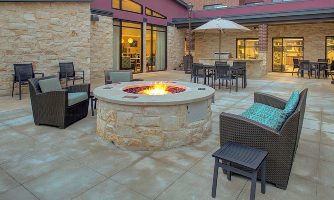 Fairview Hotel | Top-Rated Residence Inn by Marriott Dallas Allen/Fairview