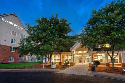 Morgantown Hotel | Comfortable Stay at Residence Inn by Marriott Morgantown