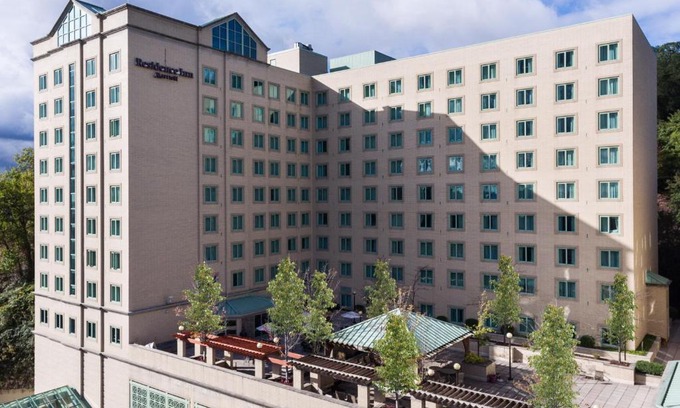 Pittsburgh Hotel | Convenient Stay at Residence Inn by Marriott Pittsburgh