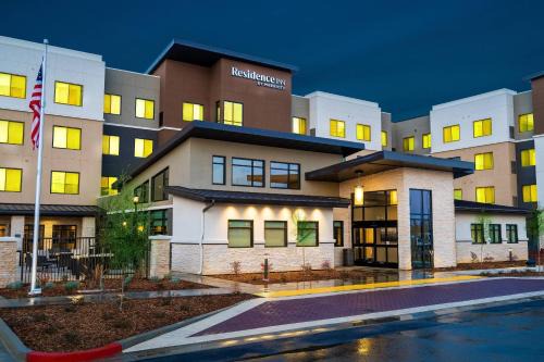 Highland Reserve Hotel | Pet-Friendly Residence Inn by Marriott Rocklin Roseville