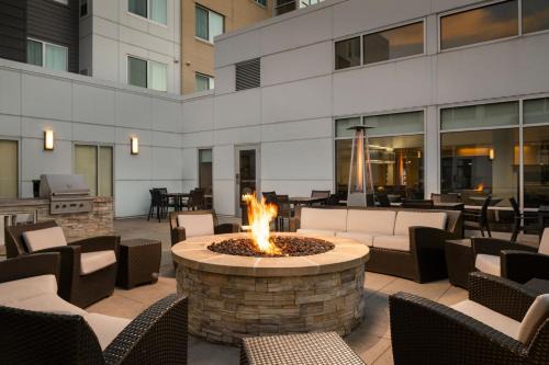 Wauwatosa Hotel | Pet-Friendly Residence Inn by Marriott Milwaukee West Awaits